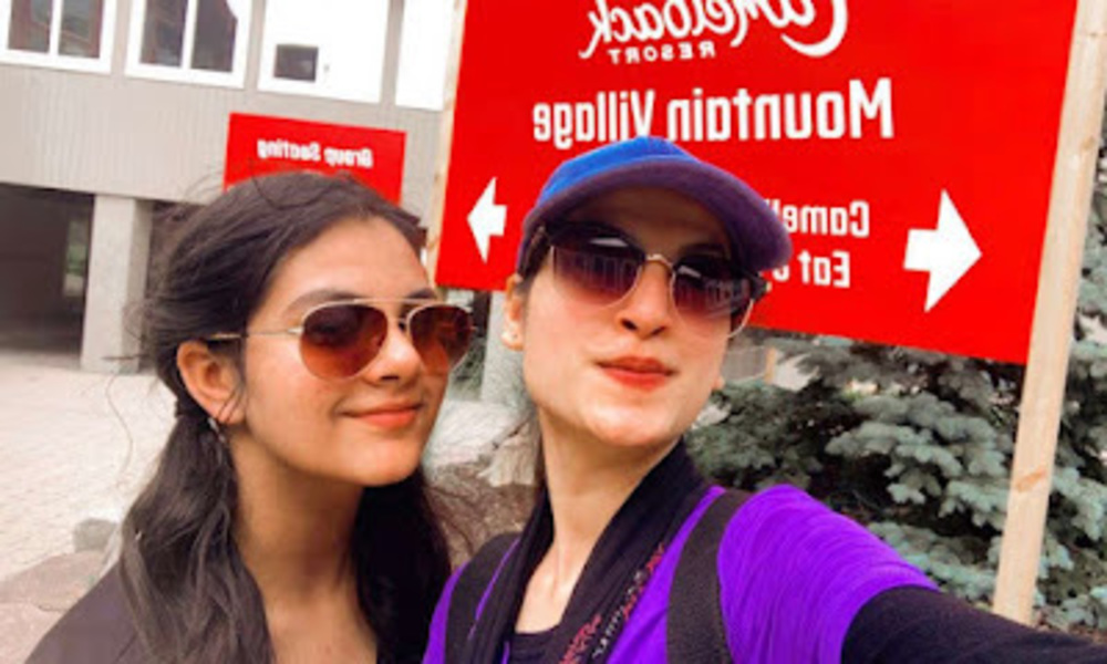 Meet your Posher, Sher